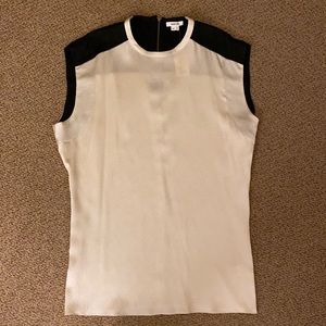 Helmut Lang tunic
